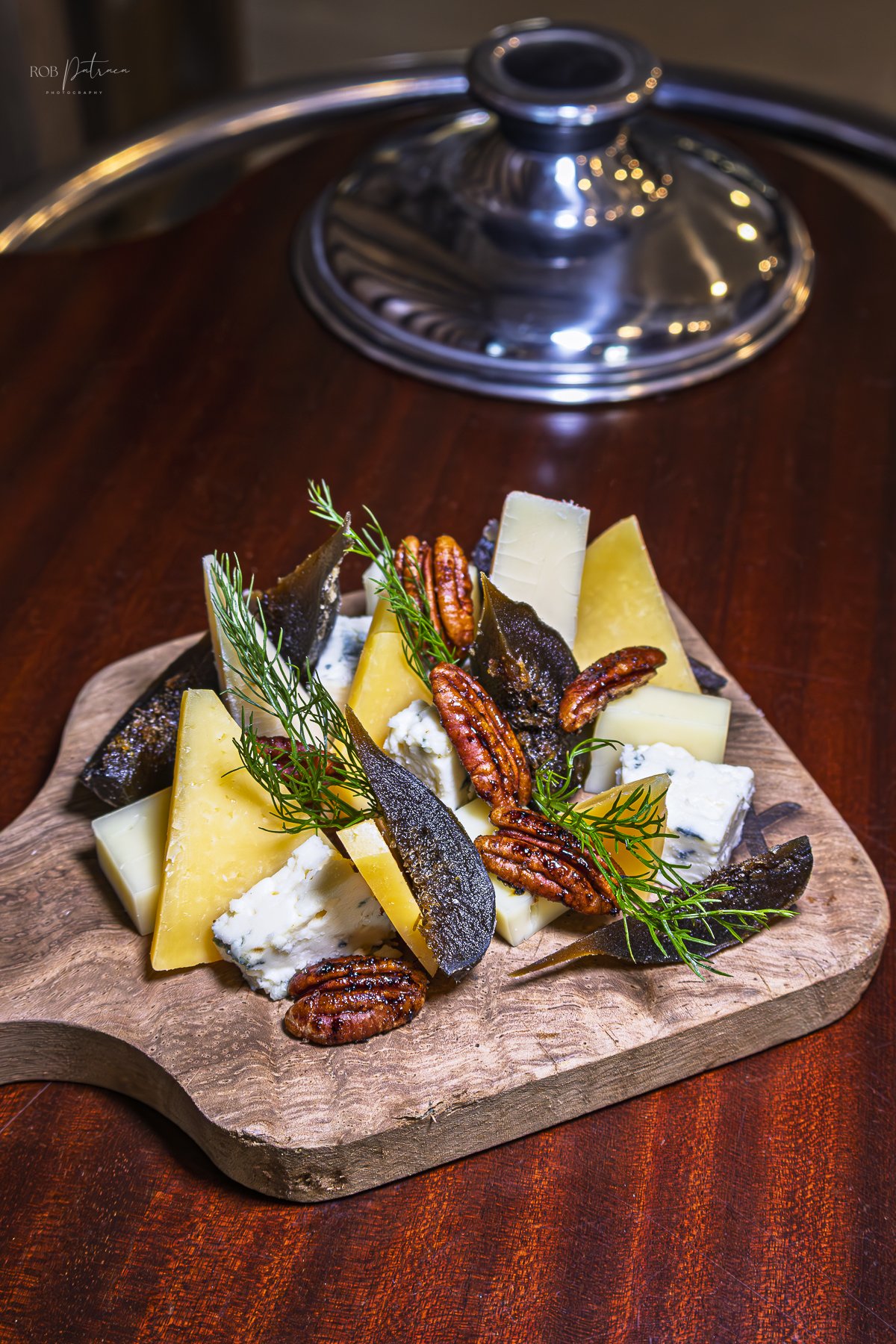 Gastronomía y Restaurantes